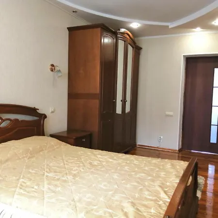 Hostel Кальвария 2