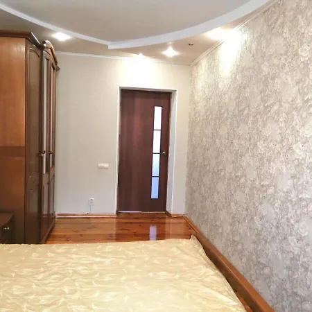 Кальвария 2 Hostel *