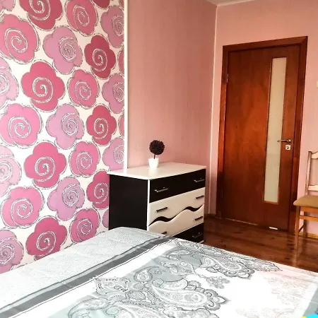 Кальвария 2 Hostel *