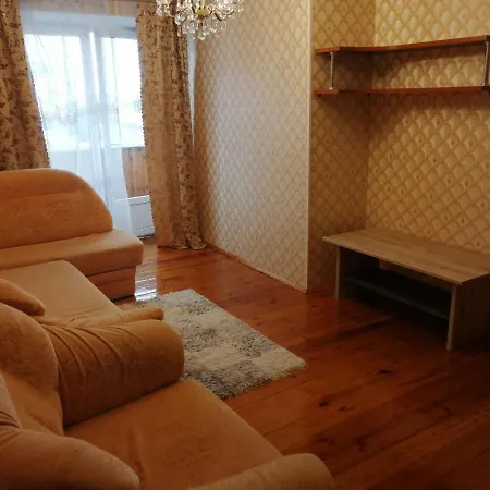 Кальвария 2 Minsk