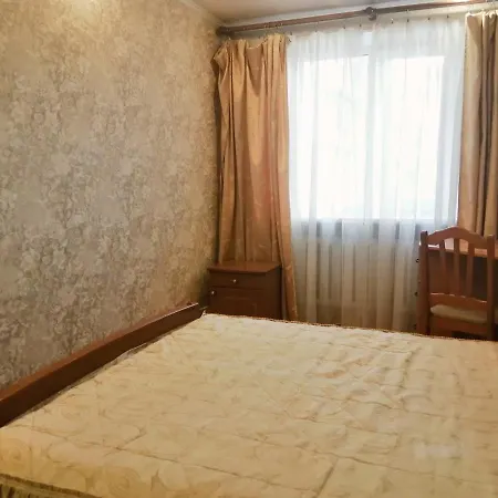 Кальвария 2 Hostel *