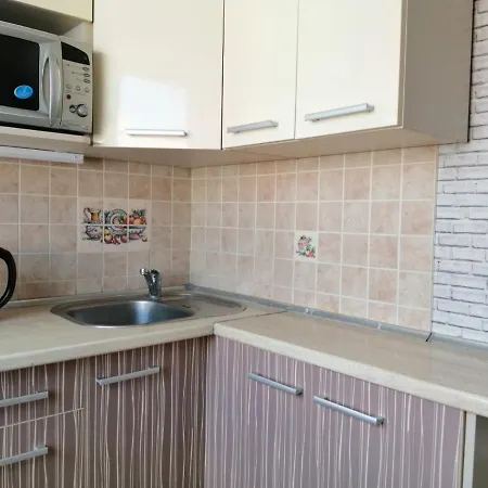 Кальвария 2 Minsk
