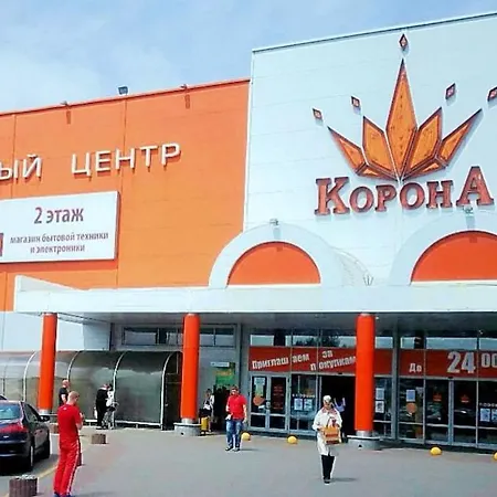 Кальвария 2 Hostel *