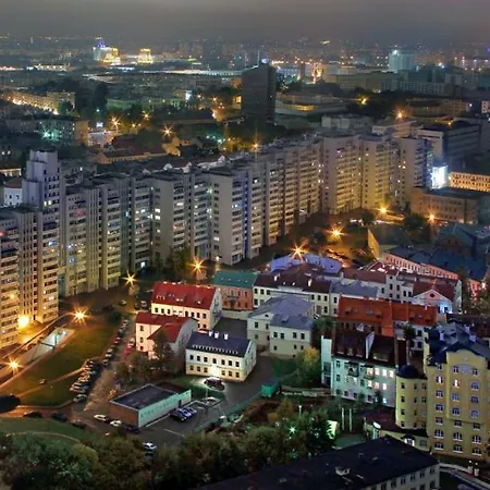 Кальвария 2 * Minsk