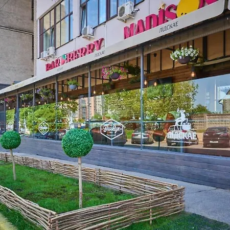 Кальвария 2 Hostel