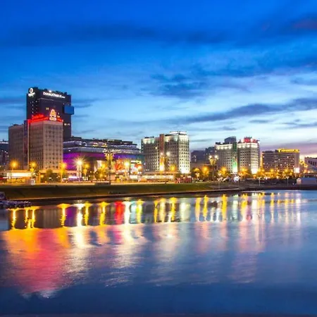 Кальвария 2 * Minsk