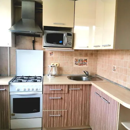 Hostel Кальвария 2 *
