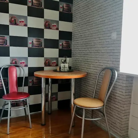 Hostel Кальвария 2